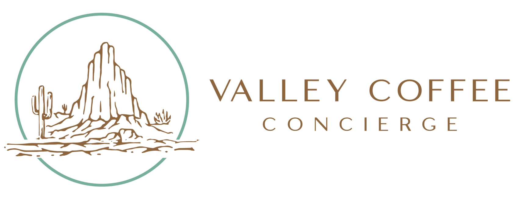 VALLEY COFFEE CONCIERGE